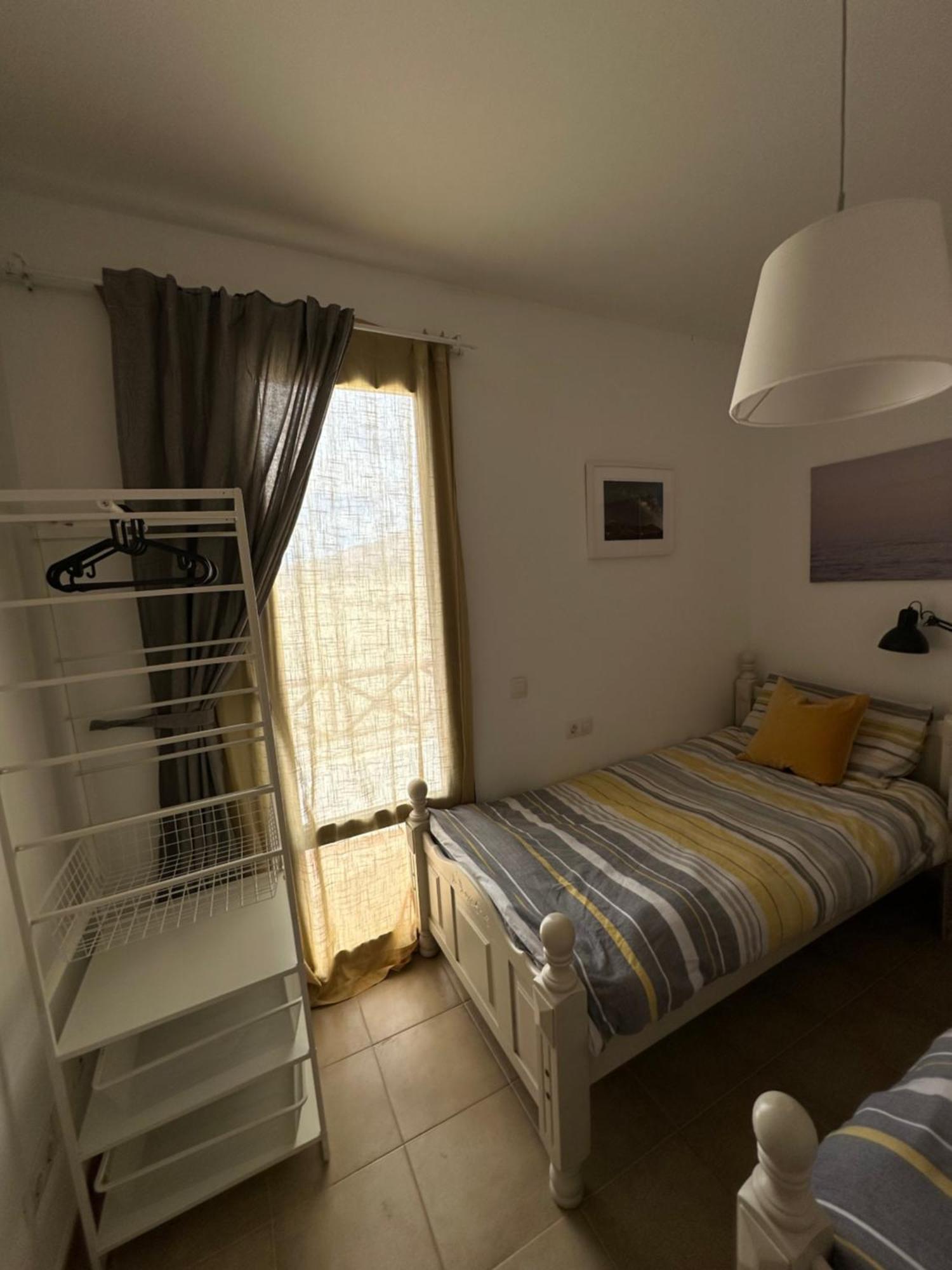 Casa Amarillo Del Sol Βίλα Πλάγια Μπλάνκα Εξωτερικό φωτογραφία